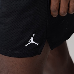 Shorts Nike Michael Jordan Dri-fit Ess - Masculino - Foto 4