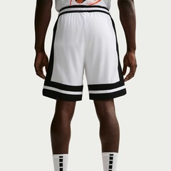 Short Nike Dri-FIT Gym Classic 8IN Masculina - Foto 4