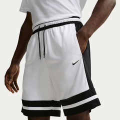 Short Nike Dri-FIT Gym Classic 8IN Masculina - Foto 5