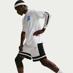 Short Nike Dri-FIT Gym Classic 8IN Masculina - Foto 3