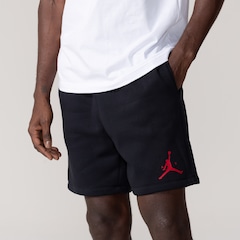 Shorts Jordan Jumpman Masculino - Foto 1