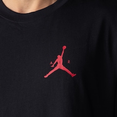 Camiseta Nike Jordan Jumpman Masculina - Foto 4