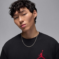 Camiseta Nike Jordan Jumpman Masculina - Foto 4
