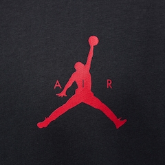 Camiseta Nike Jordan Jumpman Masculina - Foto 5