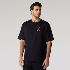 Camiseta Nike Jordan Jumpman Masculina - Foto 1