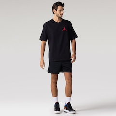 Camiseta Nike Jordan Jumpman Masculina - Foto 3