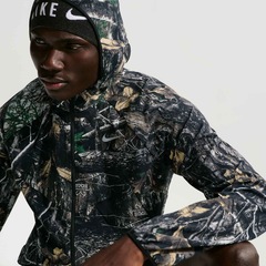 JAQUETA NIKE M NK DF STRIDE REALT - Foto 5