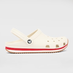 Sandália Crocs Classic Retro Runner Masculino - Foto 1