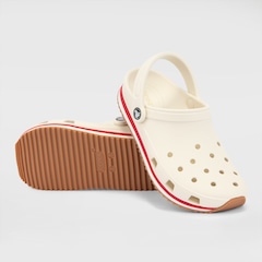 Sandália Crocs Classic Retro Runner Masculino - Foto 2