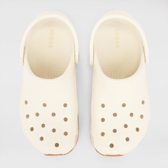 Sandália Crocs Classic Retro Runner Masculino - Foto 6