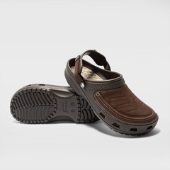 SANDALIA CROCS YUKON VISTA II LR CLOG M - Foto 2