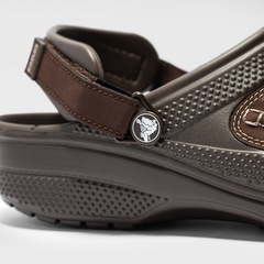 SANDALIA CROCS YUKON VISTA II LR CLOG M - Foto 3
