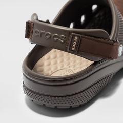 SANDALIA CROCS YUKON VISTA II LR CLOG M - Foto 4