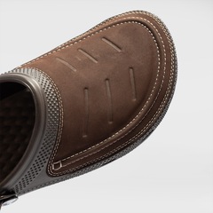 SANDALIA CROCS YUKON VISTA II LR CLOG M - Foto 5