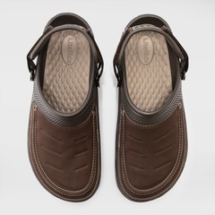 SANDALIA CROCS YUKON VISTA II LR CLOG M - Foto 6