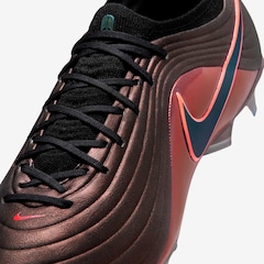 Chuteira de Campo Adulto Nike Tiempo Maestro Elite LV8 - Foto 8