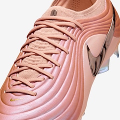 Chuteira de Campo Adulto Nike Tiempo Maestro Elite LE - Foto 7