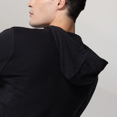 BLUSA ATLETICO MG CLUB HOODIE FZ MASC - Foto 6