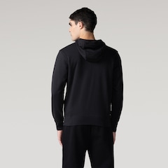 BLUSA VASCO NK CLUB HOODIE FZ MASC - Foto 2