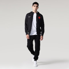 BLUSA VASCO NK CLUB HOODIE FZ MASC - Foto 3