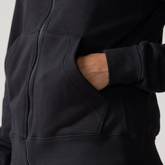 BLUSA VASCO NK CLUB HOODIE FZ FEM - Foto 6