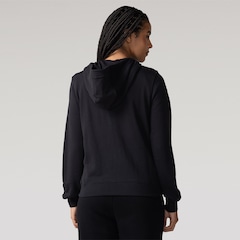 BLUSA VASCO NK CLUB HOODIE FZ FEM - Foto 2