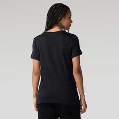 CAMISETA VASCO NK VERBIAGE TEE FEM - Foto 2