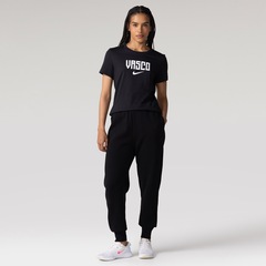 CAMISETA VASCO NK VERBIAGE TEE FEM - Foto 3