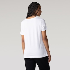 CAMISETA VASCO NK CREST TEE FEM - Foto 3