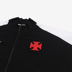 JAQUETA HINO VASCO MASC - Foto 4