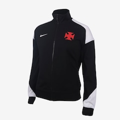 Jaqueta do Vasco Nike Hino Feminina - Foto 1