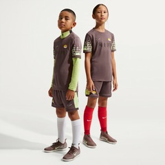 Calção Nike Km Academy Infantil - Foto 1