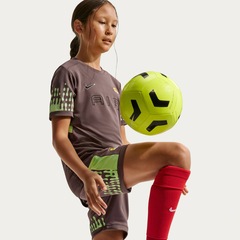 Calção Nike Km Academy Infantil - Foto 4