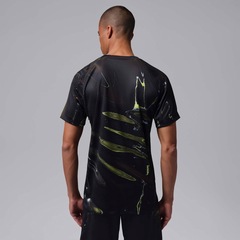 Camisa Paris Saint-Germain Nike V 26/27 Torcedor Pro Masculina - Foto 3