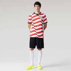 Camisa Estados Unidos I 26/27 Nike Torcedor Pro Masculina - Foto 3