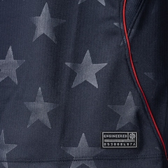 Camisa Estados Unidos II 26/27 Nike Torcedor Pro Masculina - Foto 7