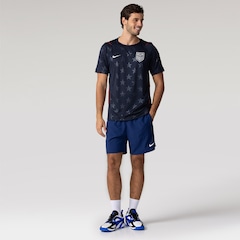 Camisa Estados Unidos II 26/27 Nike Torcedor Pro Masculina - Foto 10