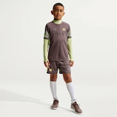 Camisa Nike Km Academy Infantil - Foto 2