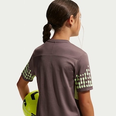 Camisa Nike Km Academy Infantil - Foto 5