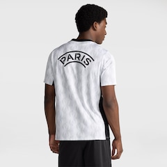 Camisa Paris Saint-Germain V Torcedor Pro Nike Masculina - Foto 2