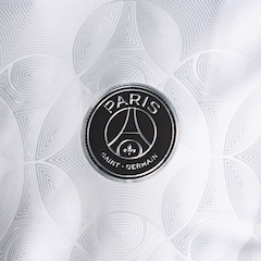 Camisa Paris Saint-Germain V Torcedor Pro Nike Masculina - Foto 4