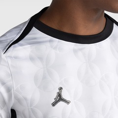 Camisa Paris Saint-Germain V Torcedor Pro Nike Masculina - Foto 5