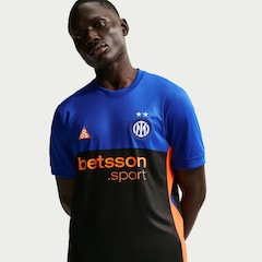 Camisa Inter de Milão IV Nike 2025/26 Torcedor Pro Masculina - Foto 1