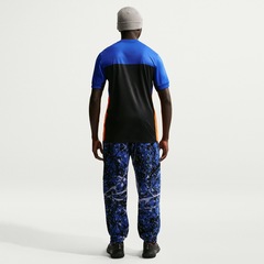 Camisa Inter de Milão IV Nike 2025/26 Torcedor Pro Masculina - Foto 3
