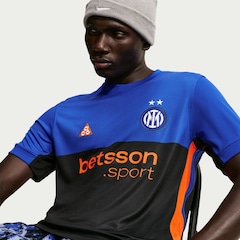 Camisa Inter de Milão IV Nike 2025/26 Torcedor Pro Masculina - Foto 4