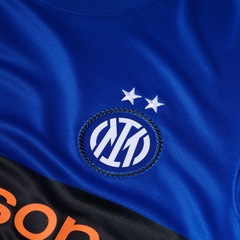 Camisa Inter de Milão IV Nike 2025/26 Torcedor Pro Masculina - Foto 6