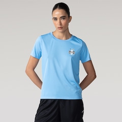 CAMISA GREMIO 1903 FEMININA - Foto 1