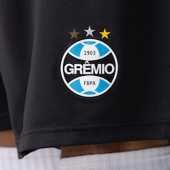 CALCAO GREMIO 1903 MASCULINO - Foto 4