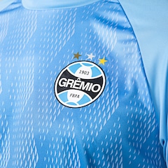 CAMISA GREMIO RACA MASCULINA - Foto 4