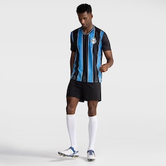 Camisa do Grêmio I Tricolor Betel Masculina - Foto 3